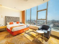 Wahaj Boulevard Hotel Hotels in Mahboula