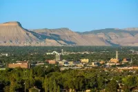 Timeless Mesa Hideaway 2 Bedroom Cabin