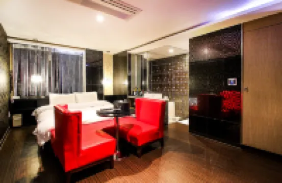 Hwasumok Hotel 파주 스타디움 주변 호텔