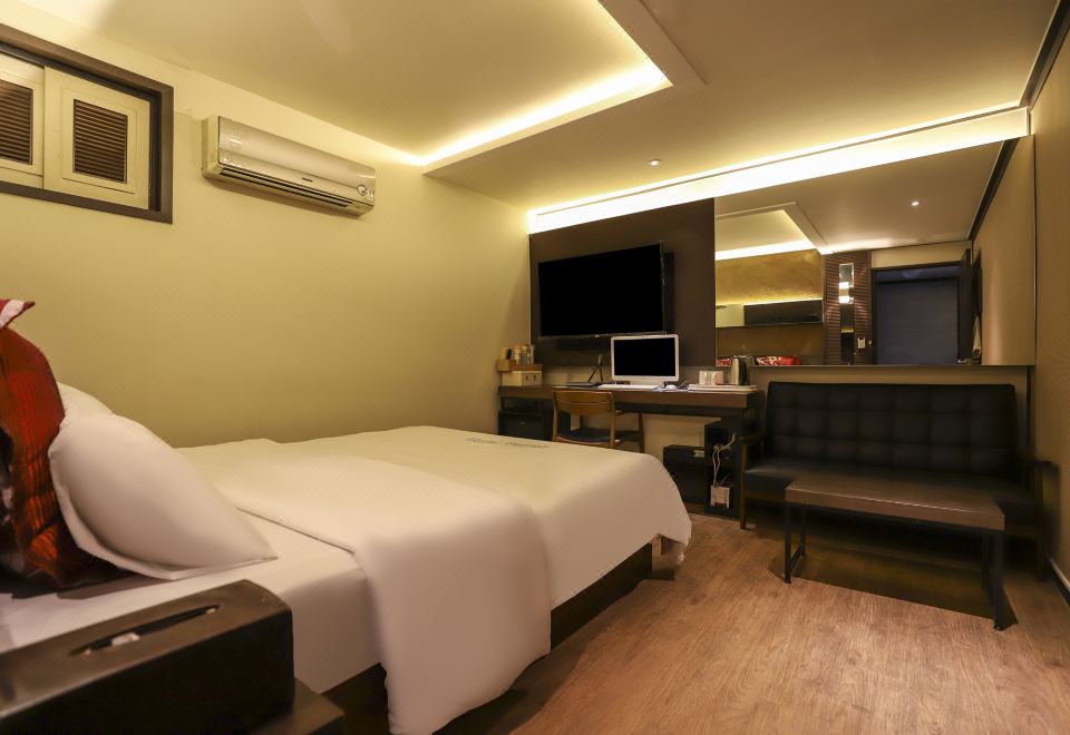 숙소 내부 이미지 1