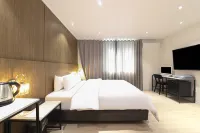 Edition Hotel Gwangcheon Branch, Nongseong-Dong, Gwangju - Motels