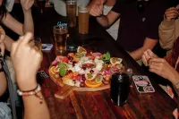 Roamer Brisbane - Frühstück