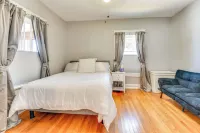 Cozy Anna Home Near Southern Illinois Attractions! - 3-Star