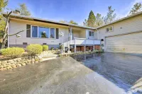 Wine Lovers Garden Oasis in Sutter Creek! - spa