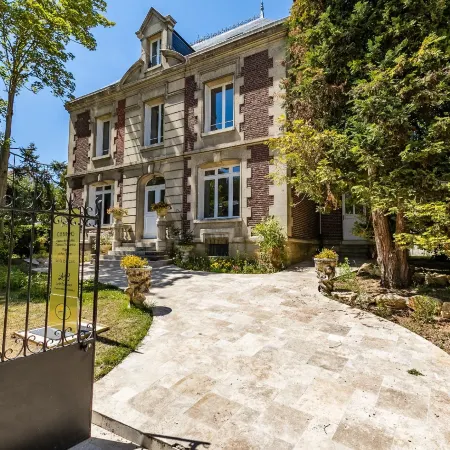 Casa la Palma le 48