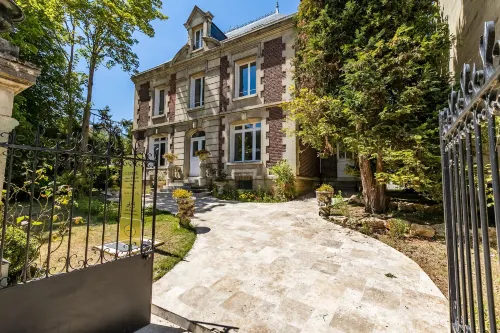Casa la Palma le 48
