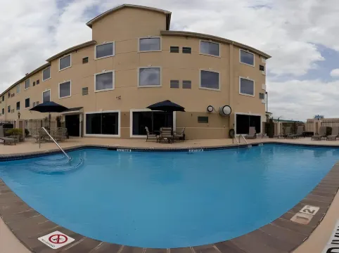 Comfort Inn & Suites IAH Bush Airport - East Thư giãn & Giải trí Photos