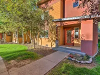 Near Skiing and Hiking Inviting Retreat in Victor! Hotels in Victor