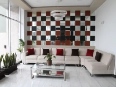 SM酒店PLUS 聖米格爾酒店