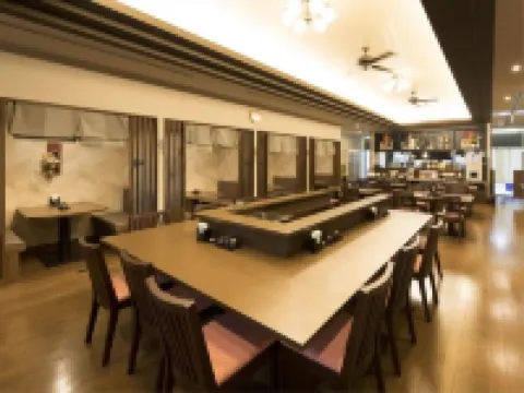 Hotel Futaba No Mori Hotels in Futaba District