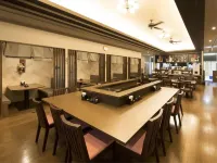 Hotel Futaba No Mori Hotels in Futaba District