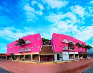 Santuario Playa - pet friendly