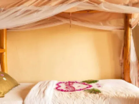 Manyatta Camp Hotels in Voi