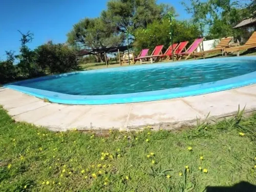 Paraiso escondido - chambre d’hôtes