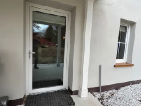 Bellwether on Main: Comfort, Resilience, Passive House; an AAC building Hotels in Hillsdale