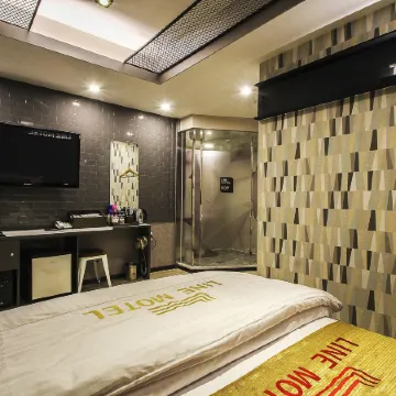 Line Motel