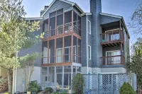 Close to Rehoboth & Dewey w/ Access to 3 Pools! - Apartment