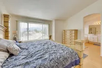 Lake Elsinore Vacation Rental ~ 4 Mi to the Lake! - Wifi