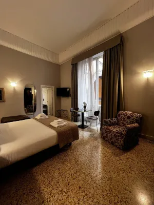 Dimora Donna Elena - B&B
