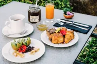 Hotel Costa Salina - breakfast