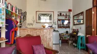 El Diablo y la Sandia B&B - Хоумстей
