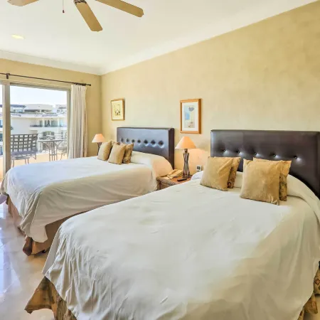 Cabo San Lucas Villa w/ Resort Amenities!
