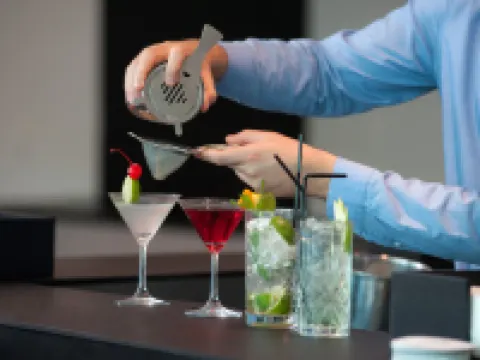 Athenaeum Grand Hotel Hotels in Kallithea