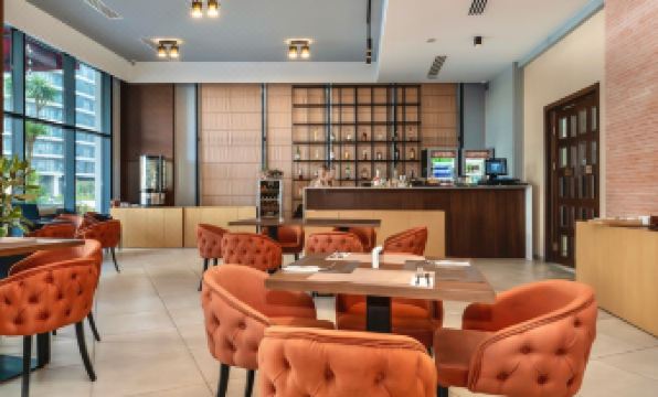 White Sails Residential Hotel