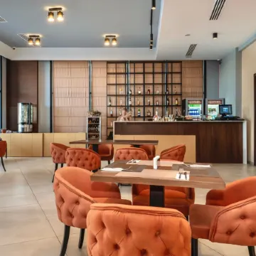 White Sails Residential Hotel
