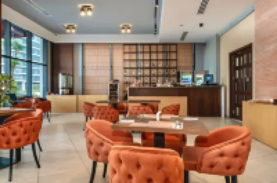 White Sails Residential Hotel