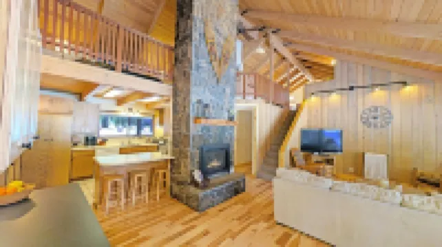 Pine Needle 2 4 Bedroom Condo