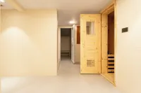 마나카마나 힐크레스트 리조트 - 스파