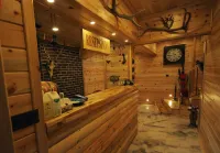 Abant Yayla Dagevi - 3 stelle
