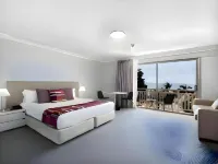 艾利灘飯店 住宿飯店