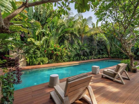 Bon Ton Villa by Betterplace