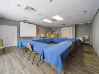 布羅姆湖，貝斯特韋斯特品質精選飯店 - Wi-Fi