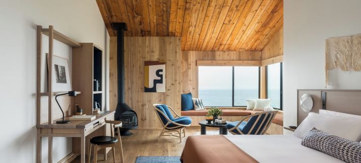 The Sea Ranch Lodge Hotels in Sonoma County