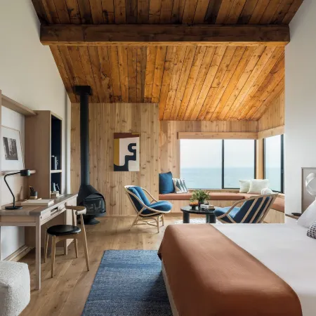 The Sea Ranch Lodge