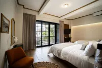 City Centro By Marriott San Salvador - bar