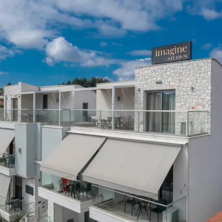 Imagine Studios