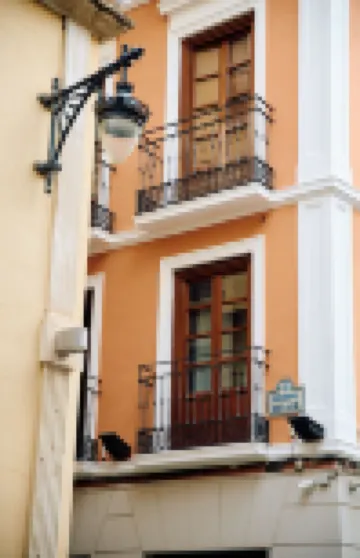 Honest Hotel Granada