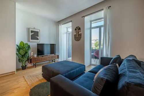 Nomad's Lux - Almada Apartments Porto - Condos
