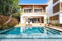 Ibagari Boutique Hotel - Pools