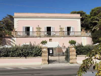 VILLA FELICITA - OCCIDENTE