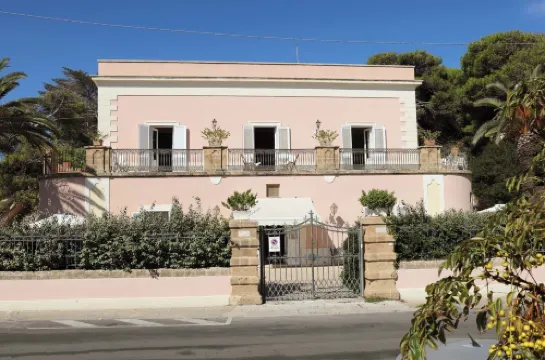 VILLA FELICITA - OCCIDENTE