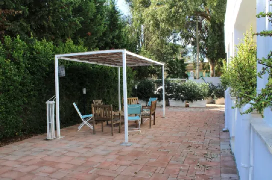 Le Barchette 6 - Piano Terra