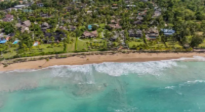 Tropical Villa in Playa Bonita in Pasos Del Mar