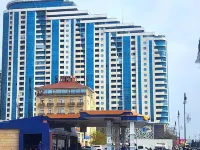 Boulevard Side Hotel Hotels near Baku Boulevard