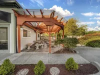 Best Western Plus Northwoods Inn Hotels in Del Norte County