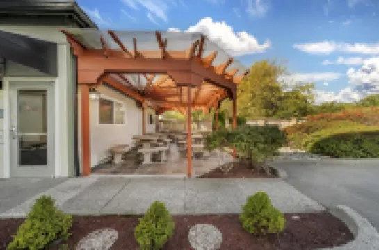 Best Western Plus Northwoods Inn Hotels in Crescent City